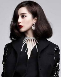 Fan Bingbing